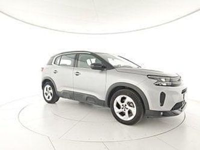 Usata Nissan Juke N-Connecta 114 CV (83 kW) 2023 Argento SUV