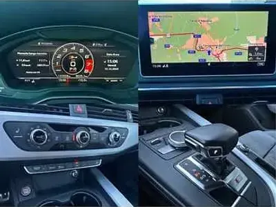 Occasion Audi S4