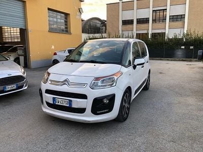Citroën C3 Picasso