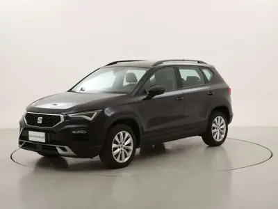 Usata Seat Ateca