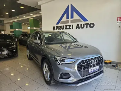 Usata Audi Q3 Business 200 CV (147 kW) 2021 Other SUV