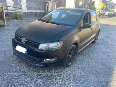 Usata VW Polo