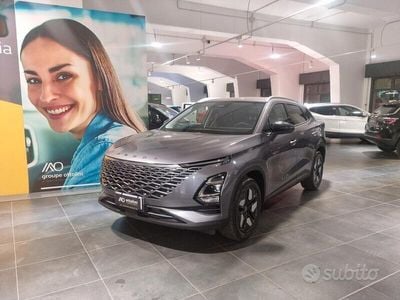 Omoda 5