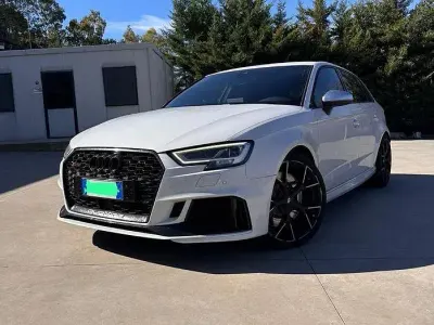 Usata Audi RS3