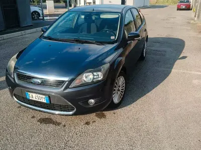 Usata Ford Focus 109 CV (80 kW) 2010 Berlina