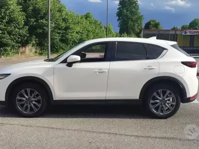Usata Mazda CX-5