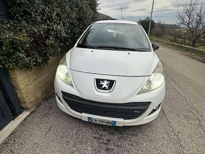 Gebraucht Peugeot 207