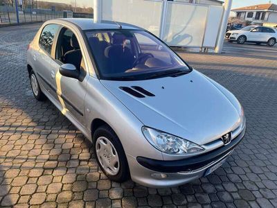 usata Peugeot 206 2065p 1.1 Lee