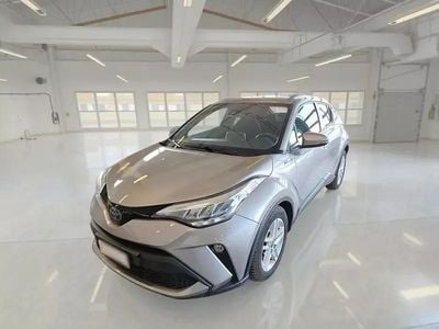 Usata Toyota C-HR Active 97 CV (71 kW) 2021 SUV