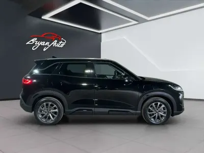 Nuova BYD Atto 2 Boost 212 CV (155 kW) 2026 Other SUV