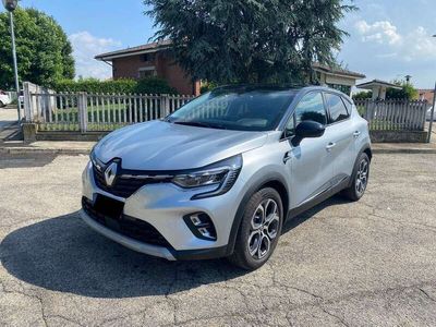 usata Renault Captur 2ª serie - 2023