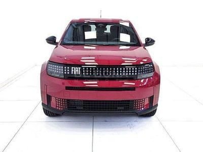 Nuova Fiat Grande Panda Icon 110 CV (80 kW) 2026 Utilitaria