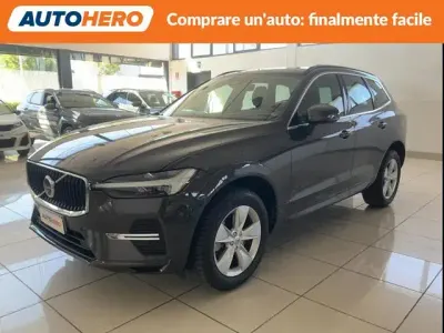 Usata Volvo XC60 Core 197 CV (144 kW) 2023 Marrone SUV