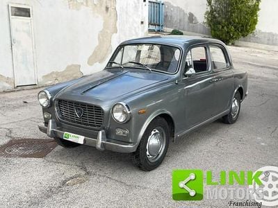 Usata Lancia Appia 48 CV (35 kW) 1963 Grigio