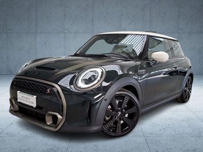 usata Mini Cooper Cooper 2.02.0 Resolute Aut.