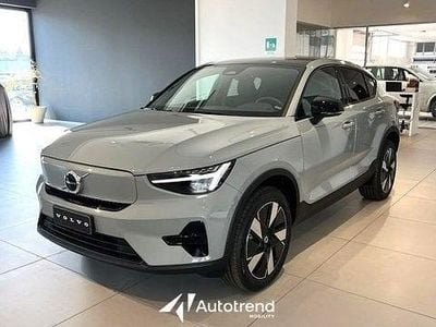Grigio Nuova 2026 Volvo EC40 Plus SUV | 41.900 €