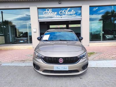 Usata Fiat Tipo Street 95 CV (69 kW) 2020 Beige Berlina