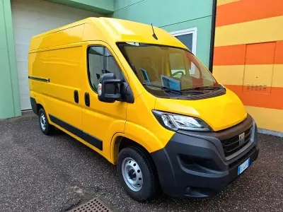 Occasion Fiat Ducato 33