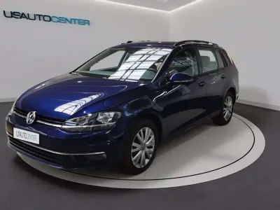 Usata VW Golf VII