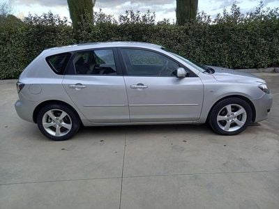 Usata Mazda 3 Style 109 CV (80 kW) 2006 Berlina