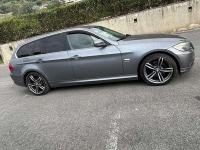 Usata BMW 320 177 CV (130 kW) 2008 Station wagon