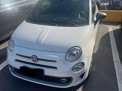 Usata Fiat 500 Sport 69 CV (50 kW) 2021 Utilitaria
