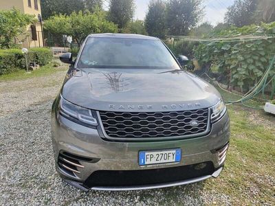 usata Land Rover Range Rover Velar 2.0 i4 R-Dynamic 240cv auto