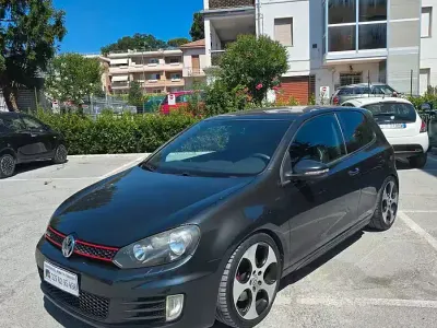 Usata VW Golf VI