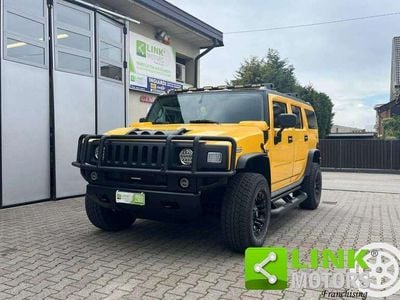 Hummer H2