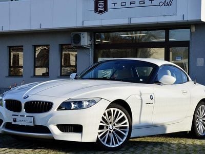Usata BMW Z4 M Sport 184 CV (135 kW) 2012