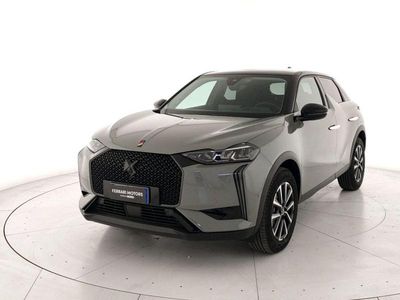 Nuova DS Automobiles DS3 Performance 136 CV (100 kW) 2025 Antracite SUV