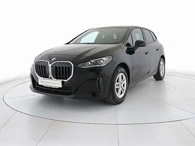 Usata BMW 218 Active Tourer