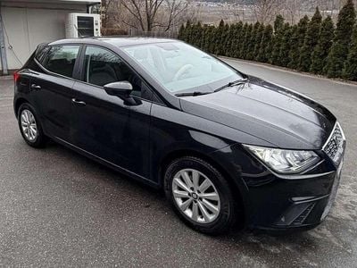 Occasion Seat Ibiza