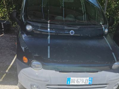 Fiat Multipla