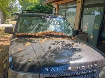 Usata Land Rover Range Rover 177 CV (130 kW) 2005 SUV