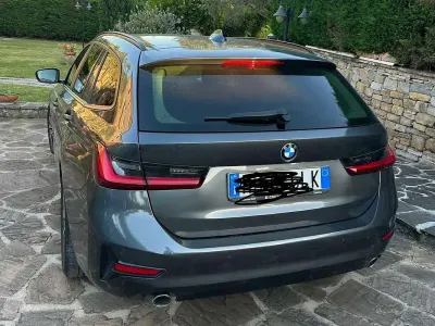 Usata BMW 316