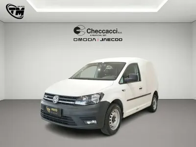 Usata VW Caddy