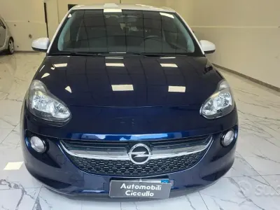 Usata Opel Adam Jam 69 CV (50 kW) 2014 Utilitaria