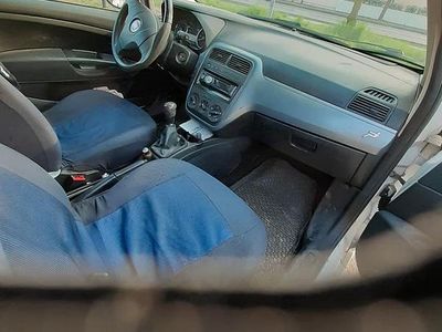 Usata Fiat Punto 2008 Utilitaria