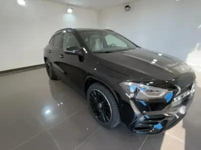 Nuova Mercedes GLA200 AMG Line Premium 149 CV (109 kW) 2026 Nero SUV