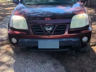 Usata Nissan X-Trail 114 CV (83 kW) 2002 SUV