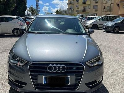 Occasion Audi A3 Business 110 ch (80 kW) 2016 Gris Berline
