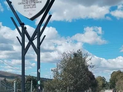 Usata Alfa Romeo 75 1988 Bianco Berlina