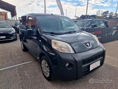 usata Peugeot Bipper Tepee 1.3 HDi