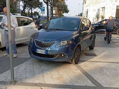 Usata Lancia Ypsilon Gold 69 CV (50 kW) 2022 Utilitaria