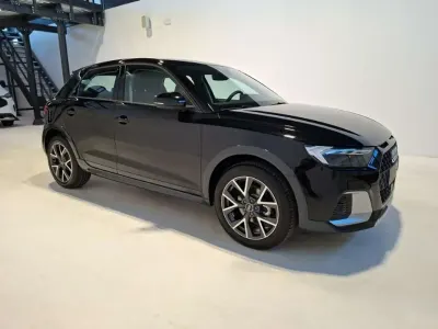 Nuova Audi A1 Business 116 CV (85 kW) 2026 Nero SUV
