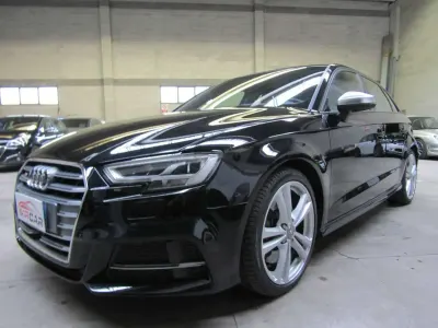 Usata Audi S3