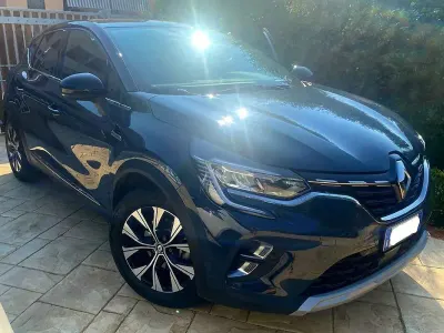 Usata Renault Captur Techno 94 CV (69 kW) 2023 SUV