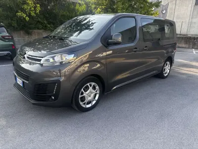 Usata Citroën Spacetourer 116 CV (85 kW) 2019 Other Monovolume