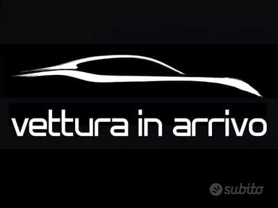 Usata Nissan Qashqai 115 CV (84 kW) 2020 Nero SUV